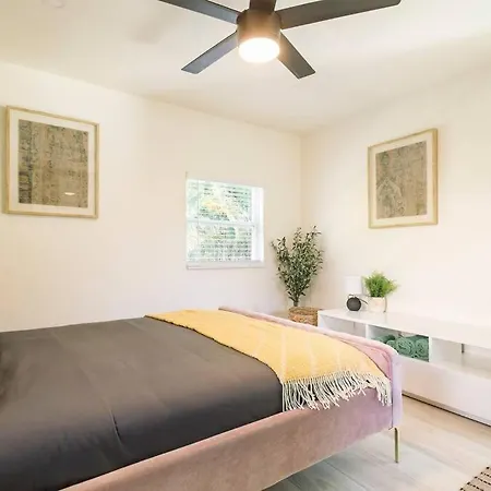 The Pastel Home